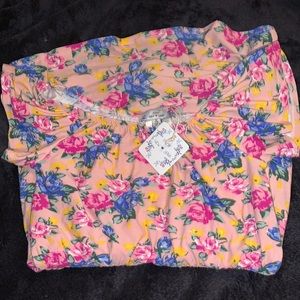 New York Girls Romper